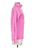 Under Armour Pink Fleece Size S (estimated) - photo 4