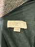 Ann Taylor LOFT Outlet 100% Polyester Graphic Black Romper Size M - photo 4