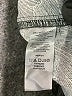 Ann Taylor LOFT Outlet 100% Polyester Graphic Black Romper Size M - photo 5