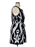Unbranded Graphic Black Casual Dress Size XL - photo 4