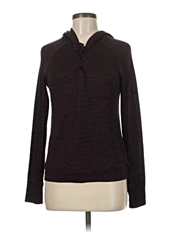 Prince & Fox Pullover Sweater (view 1)