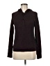 Prince & Fox Burgundy Pullover Sweater Size M - photo 1