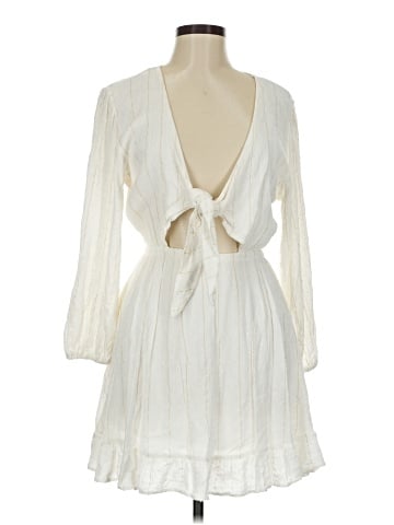 Surf Gypsy Cocktail Dress (view 1)