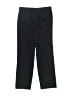 Assorted Brands Solid Black Casual Pants Size 6 - photo 1