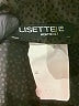 Lisette Chevron-herringbone Gray Brown Dress Pants Size 2 - photo 4