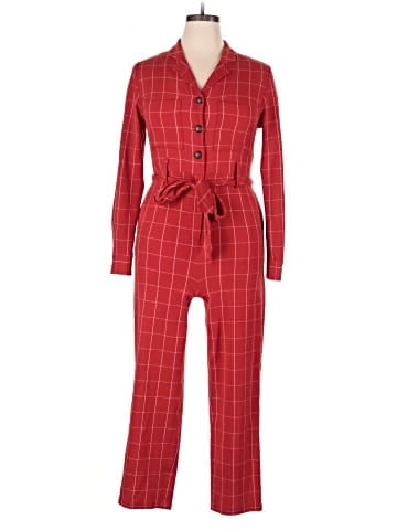 Pearl By Lela Rose Jumpsuit (view 1)