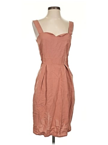 eve gravel Casual Dress (view 1)