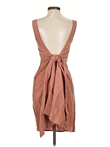 eve gravel Casual Dress (view 2)
