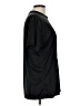 Unbranded 100% Polyester Black Short Sleeve T-Shirt Size L - photo 4