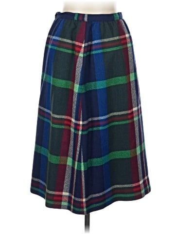 John Meyer Formal Skirt (view 2)