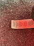 Athleta Solid Red Swimsuit Top Size S (tall) - photo 4