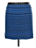 Sanctuary Blue Casual Skirt Size L - photo 2