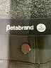 Betabrand Black Track Pants Size S - photo 4