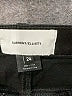 Current/Elliott Black Casual Pants Size 24 waist - photo 7