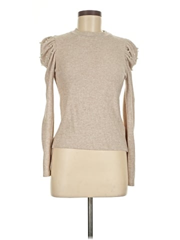 Zara Turtleneck Sweater (view 1)
