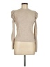 Zara Tan Turtleneck Sweater Size M - photo 1