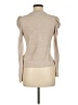 Zara Tan Turtleneck Sweater Size M - photo 2