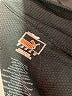 Puma Black Track Jacket Size S - photo 6