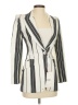 Alexander McQueen Stripes Ivory Blazer Size EU 36 / US 6 - photo 1
