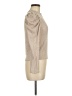 Zara Tan Turtleneck Sweater Size M - photo 4