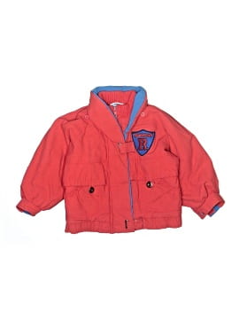 Rothschild Jacket