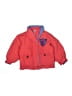 Rothschild Hearts Red Jacket Size 4 - photo 1