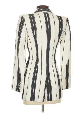 Alexander McQueen Blazer (view 2)