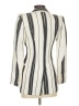 Alexander McQueen Stripes Ivory Blazer Size EU 36 / US 6 - photo 2