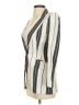 Alexander McQueen Stripes Ivory Blazer Size EU 36 / US 6 - photo 5