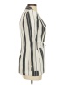 Alexander McQueen Stripes Ivory Blazer Size EU 36 / US 6 - photo 4