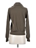 Fashion Green Brown Sweatshirt Size S - photo 2