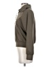 Fashion Green Brown Sweatshirt Size S - photo 5