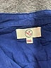 Assorted Brands Solid Blue Long Sleeve Button-Down Shirt Size XXL - photo 7