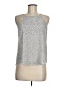 Mine Silver Tank Top Size M - photo 1