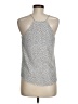 Mine Silver Tank Top Size M - photo 2