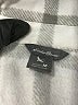 Eddie Bauer 100% Polyester Gray Cardigan Size M - photo 7