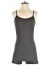 Unbranded Gray Romper Size S - photo 1