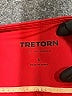 Tretorn Color Block Red Active Pants Size L - photo 7