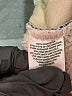 Modern Canvas 100% Polyester Checkered-gingham Gray Fleece Size XL - photo 7
