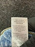 PacSun 100% Cotton Graphic Blue Jeans Size 27 waist - photo 8
