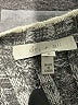 Eri + Ali Tweed Gray Cardigan Size S - photo 7