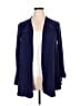 Unbranded Blue Cardigan Size XXL - photo 1