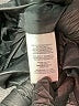 Assorted Brands 100% Polyester Black Jacket Size 2X - photo 7