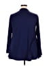 Unbranded Blue Cardigan Size XXL - photo 2