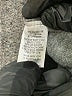 Joah Love Gray Poncho Size 5 - photo 4