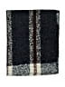 Assorted Brands 100% Acrylic Tweed Burgundy Blue Scarf One size - photo 2