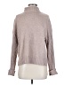 Unbranded Tan Turtleneck Sweater Size S - photo 1