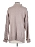 Unbranded Tan Turtleneck Sweater Size S - photo 2