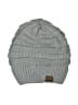 Assorted Brands 100% Acrylic Gray Beanie One size - photo 1
