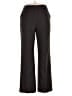 Grace Elements Gray Dress Pants Size 14 - photo 1